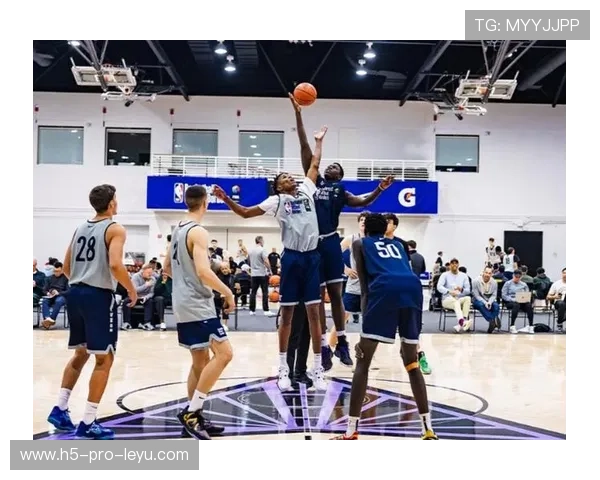 NBA与西班牙篮球联合举办“篮球无国界”欧洲训练营，西班牙篮球联合会