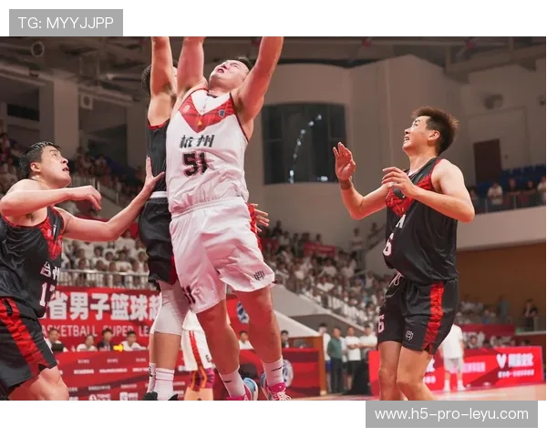 中国篮球联赛推广多样化互动体验，篮球赛事推广