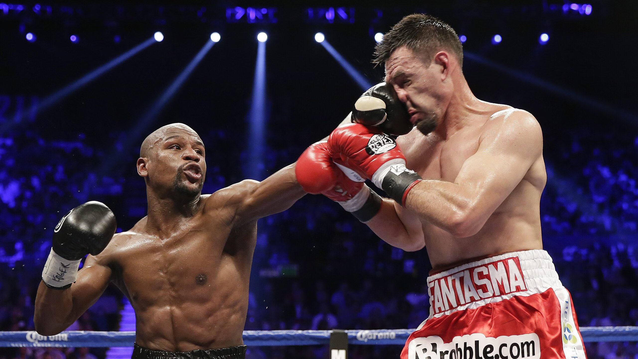 史诗级精彩！运动员最后一刻逆转乾坤，震撼全场！